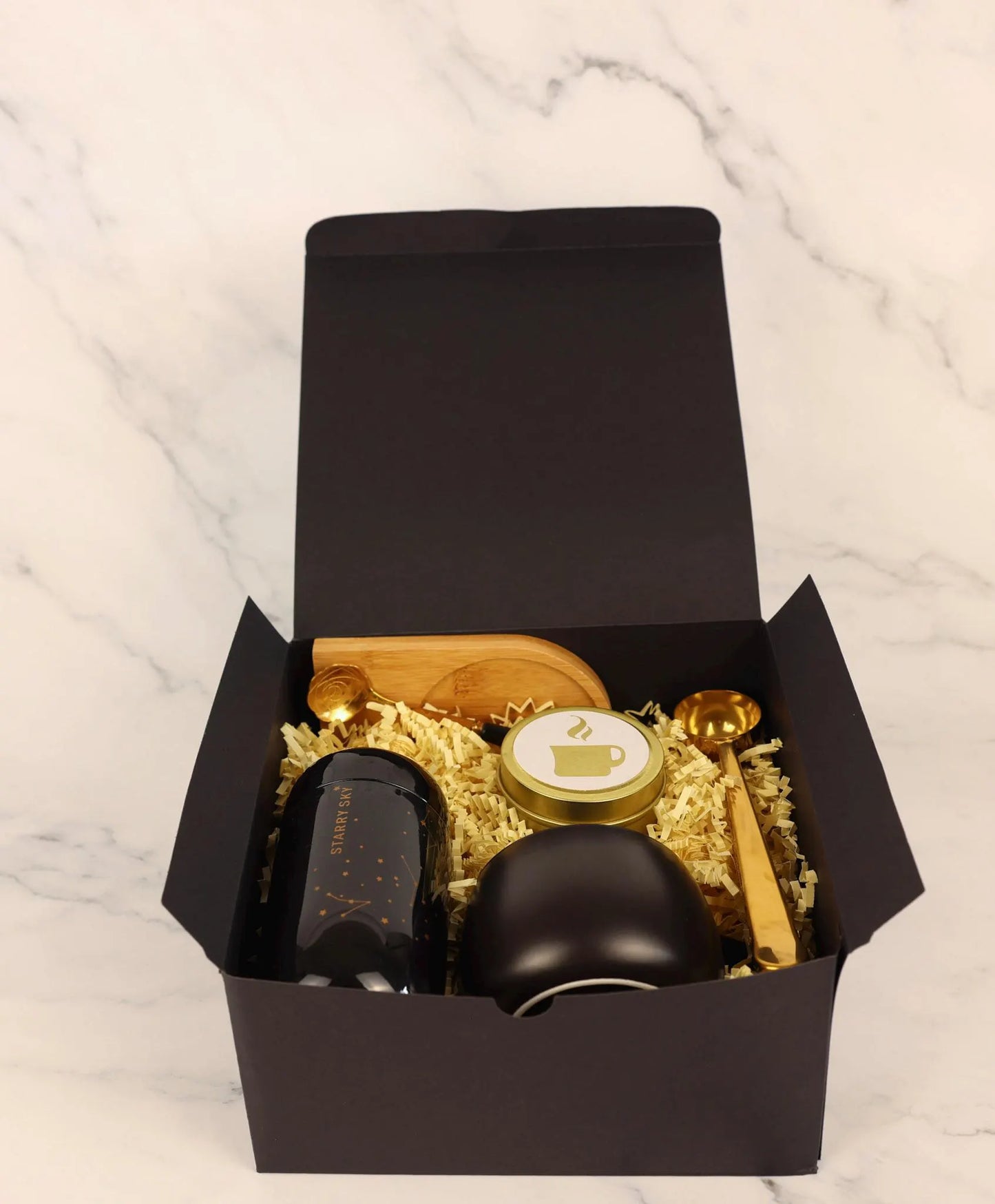 Ultimate Coffee Lovers Gift Box
