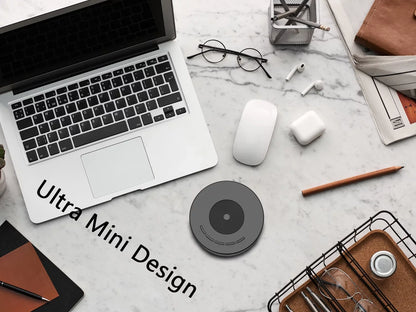 Mini Portable Projector for Home